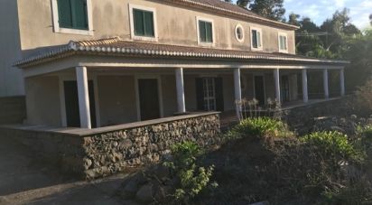 Demeure T3 à São Jorge de 407 m²