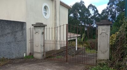 Mansion T3 in São Jorge of 407 m²