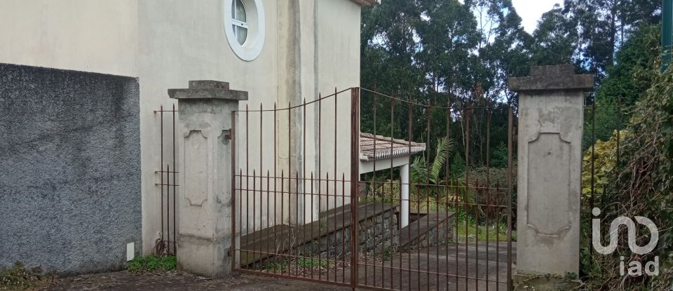 Demeure T3 à São Jorge de 407 m²