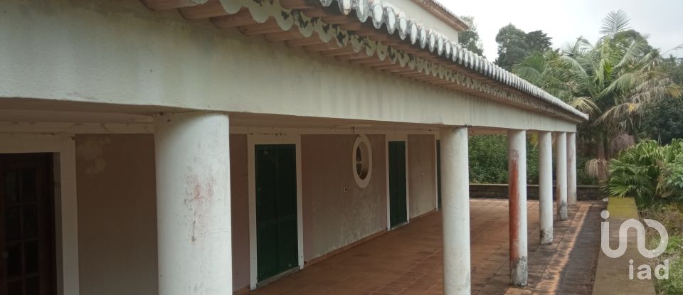 Demeure T3 à São Jorge de 407 m²