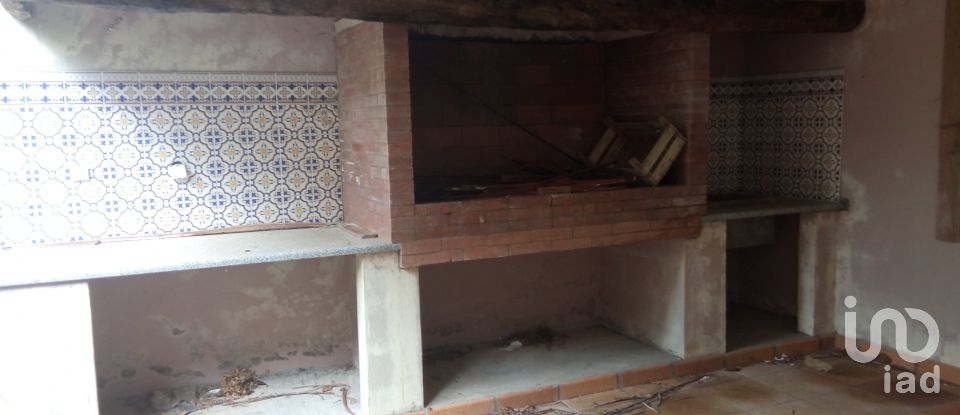 Demeure T3 à São Jorge de 407 m²