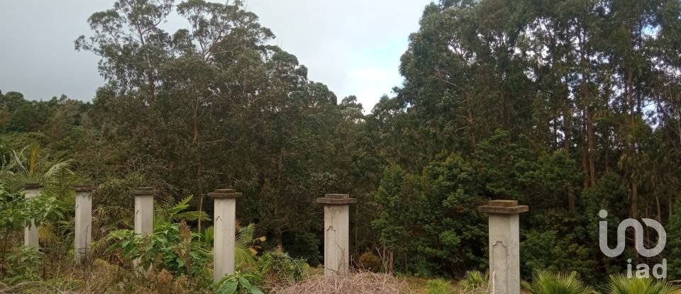 Demeure T3 à São Jorge de 407 m²