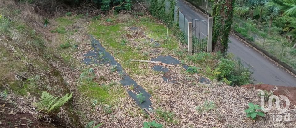 Demeure T3 à São Jorge de 407 m²