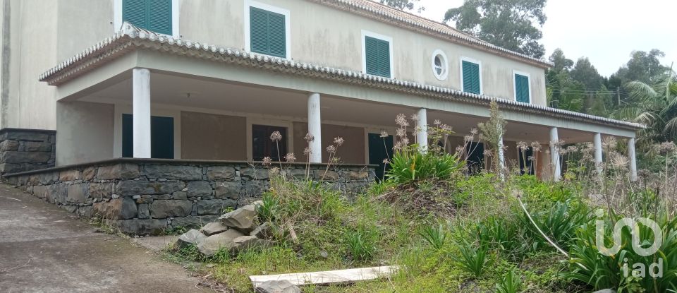 Demeure T3 à São Jorge de 407 m²