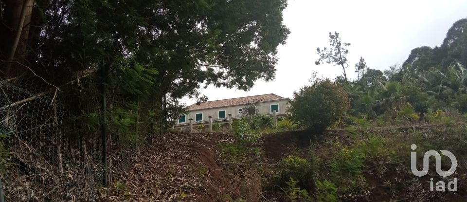 Demeure T3 à São Jorge de 407 m²