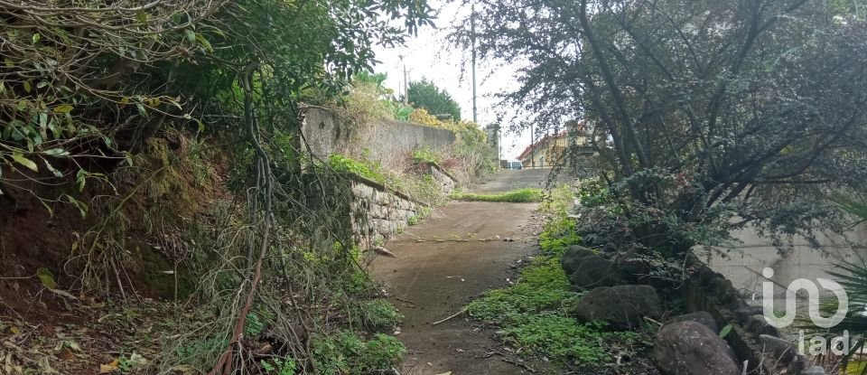 Demeure T3 à São Jorge de 407 m²