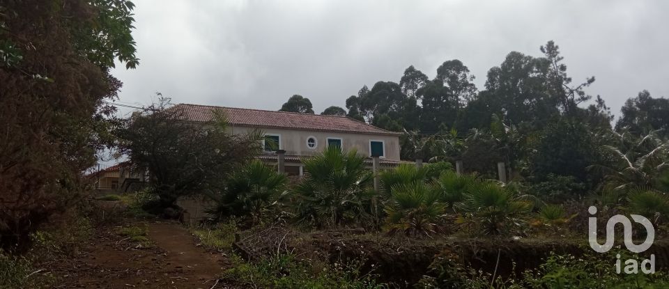 Demeure T3 à São Jorge de 407 m²