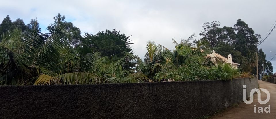 Demeure T3 à São Jorge de 407 m²