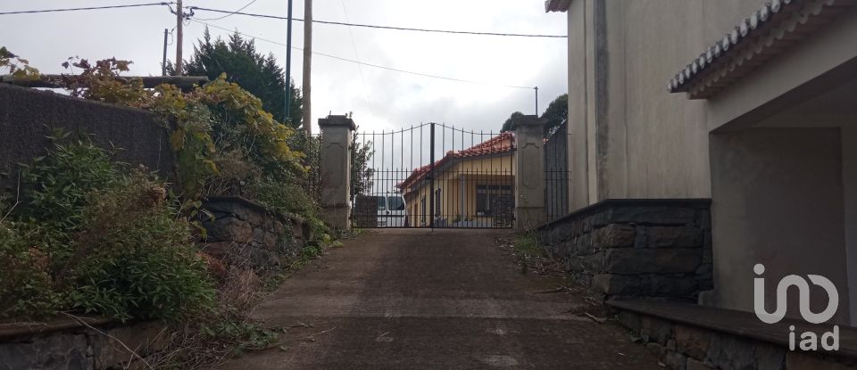 Demeure T3 à São Jorge de 407 m²