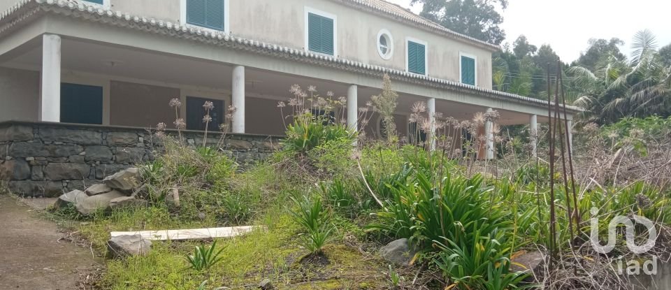 Demeure T3 à São Jorge de 407 m²