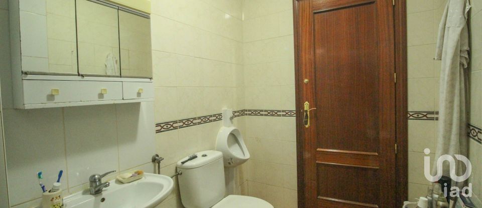 Maison de village T3 à Nossa Senhora da Graça dos Degolados de 165 m²