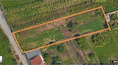 Terreno Agrícola em Gondomar (São Cosme), Valbom e Jovim de 1 470 m²