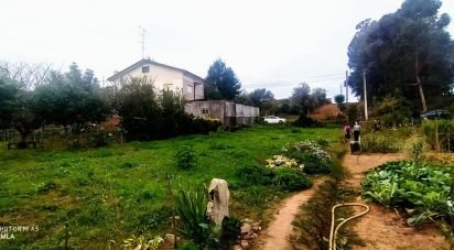 Agricultural land in Gondomar (São Cosme), Valbom e Jovim of 1,470 m²