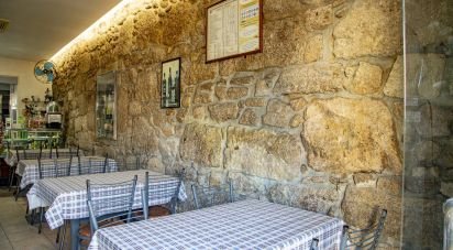 Bar-brasserie à Barcelos, Vila Boa e Vila Frescainha (São Martinho e São Pedro) de 100 m²