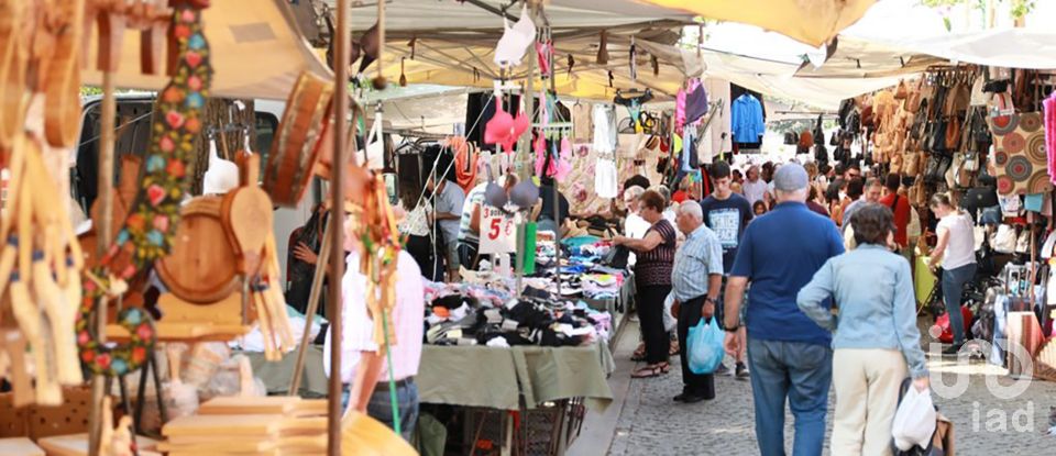 Bar-brasserie à Barcelos, Vila Boa e Vila Frescainha (São Martinho e São Pedro) de 100 m²