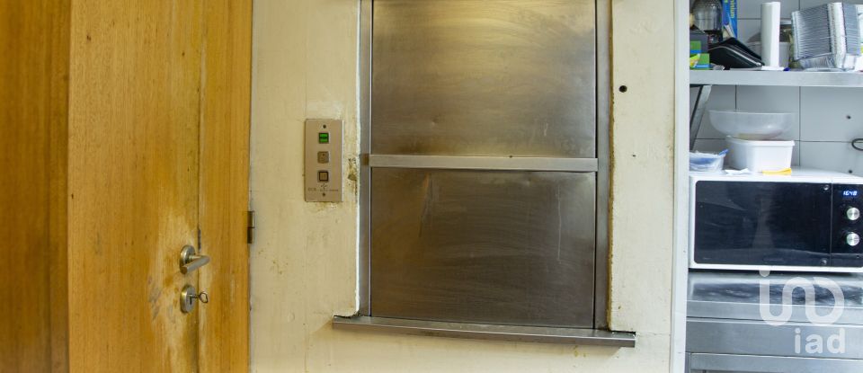 Bar-brasserie à Barcelos, Vila Boa e Vila Frescainha (São Martinho e São Pedro) de 100 m²