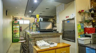 Bar-brasserie à Barcelos, Vila Boa e Vila Frescainha (São Martinho e São Pedro) de 100 m²