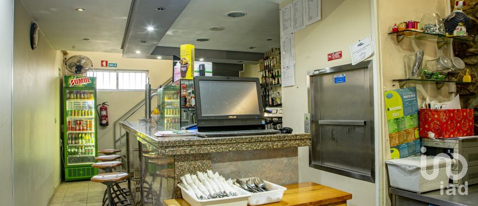 Café / snack-bar em Barcelos, Vila Boa e Vila Frescainha (São Martinho e São Pedro) de 100 m²