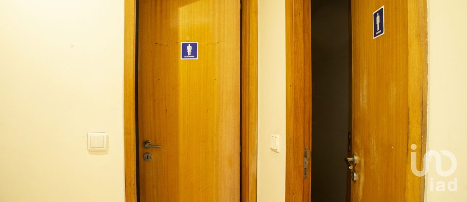 Bar-brasserie à Barcelos, Vila Boa e Vila Frescainha (São Martinho e São Pedro) de 100 m²