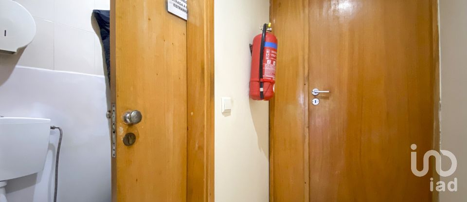 Bar-brasserie à Barcelos, Vila Boa e Vila Frescainha (São Martinho e São Pedro) de 100 m²