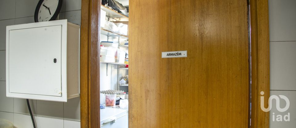 Bar-brasserie à Barcelos, Vila Boa e Vila Frescainha (São Martinho e São Pedro) de 100 m²