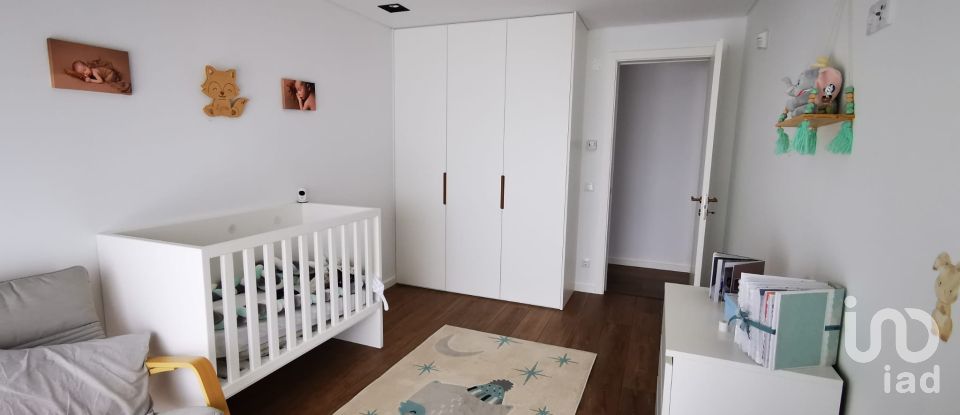 Moradia T4 em Leiria, Pousos, Barreira e Cortes de 151 m²