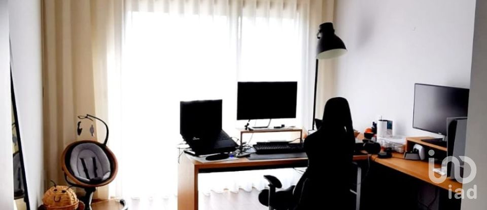 Moradia T4 em Leiria, Pousos, Barreira e Cortes de 151 m²