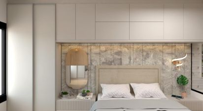 Appartement T3 à Caparica e Trafaria de 98 m²