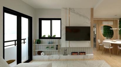 Appartement T3 à Caparica e Trafaria de 98 m²