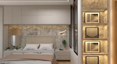 Appartement T3 à Caparica e Trafaria de 98 m²