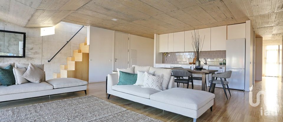 Appartement T2 à Silves de 118 m²