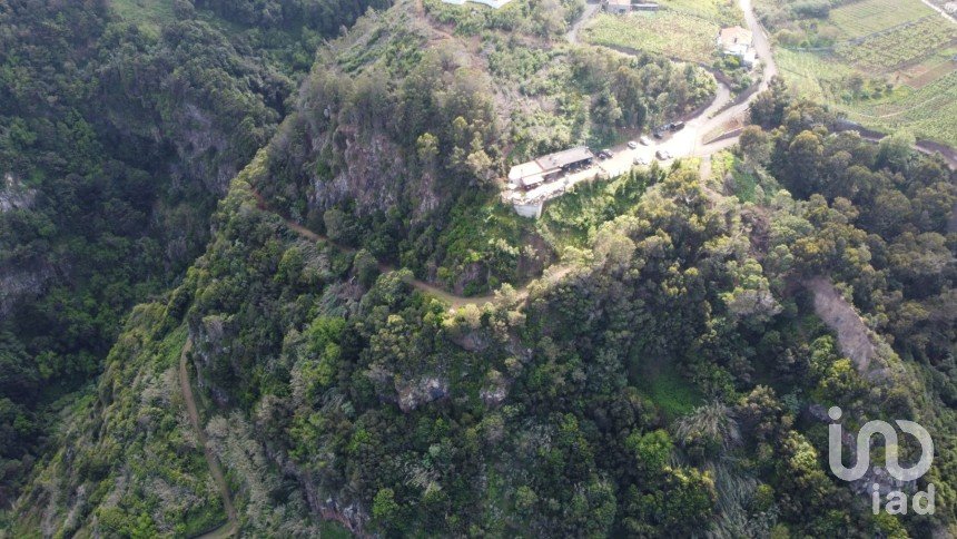 Terrain à bâtir à São Jorge de 8 000 m²