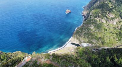 Terrain à bâtir à São Jorge de 8 000 m²