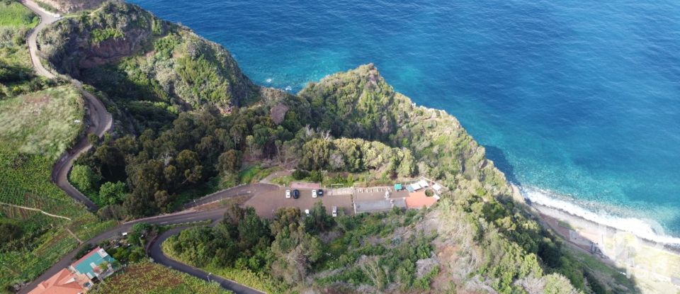 Terrain à bâtir à São Jorge de 8 000 m²