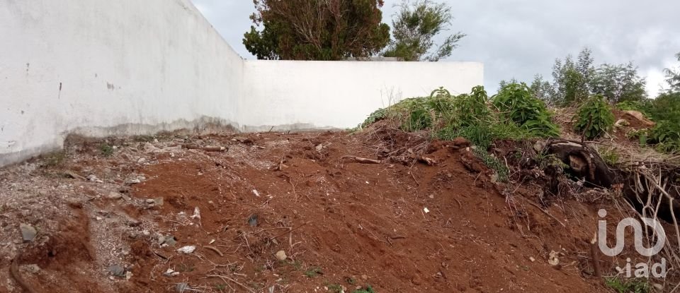 Terrain à bâtir à São Jorge de 8 000 m²