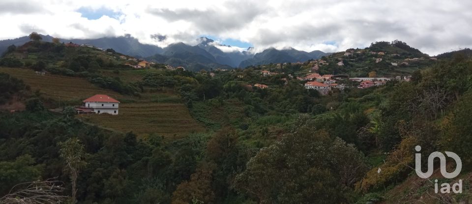 Terrain à bâtir à São Jorge de 8 000 m²