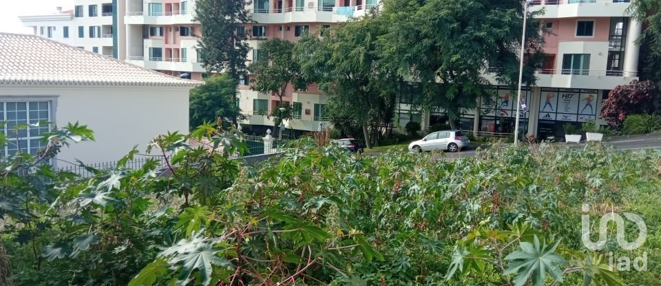 Land in São Martinho of 441 m²