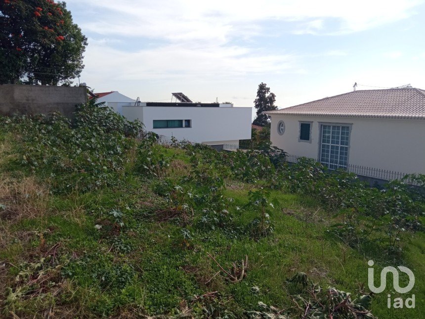 Land in São Martinho of 441 m²