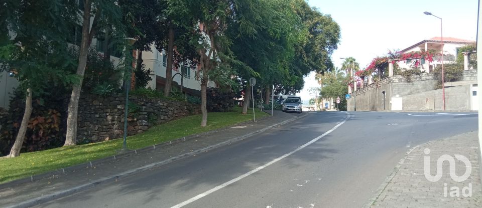 Land in São Martinho of 441 m²