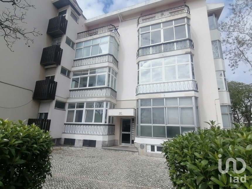 Apartment T3 in Cascais e Estoril of 81 m²