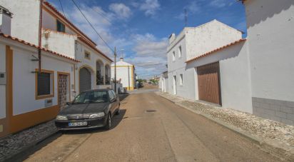 Maison T2 à Nossa Senhora da Graça dos Degolados de 80 m²