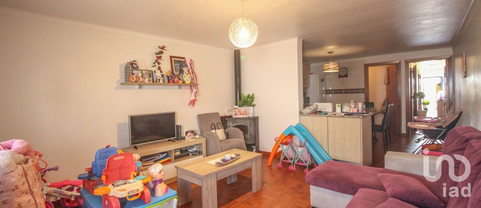 Maison T2 à Nossa Senhora da Graça dos Degolados de 80 m²