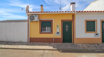 Maison T2 à Nossa Senhora da Graça dos Degolados de 80 m²