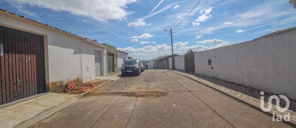 Maison T2 à Nossa Senhora da Graça dos Degolados de 80 m²