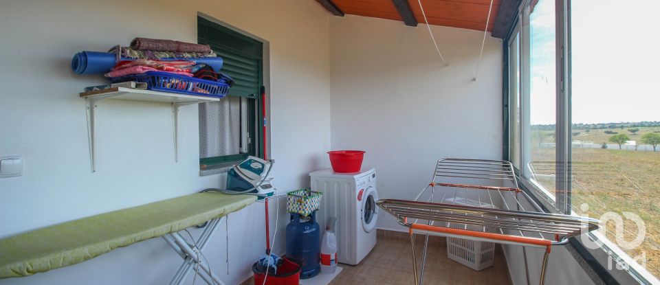 Maison T2 à Nossa Senhora da Graça dos Degolados de 80 m²