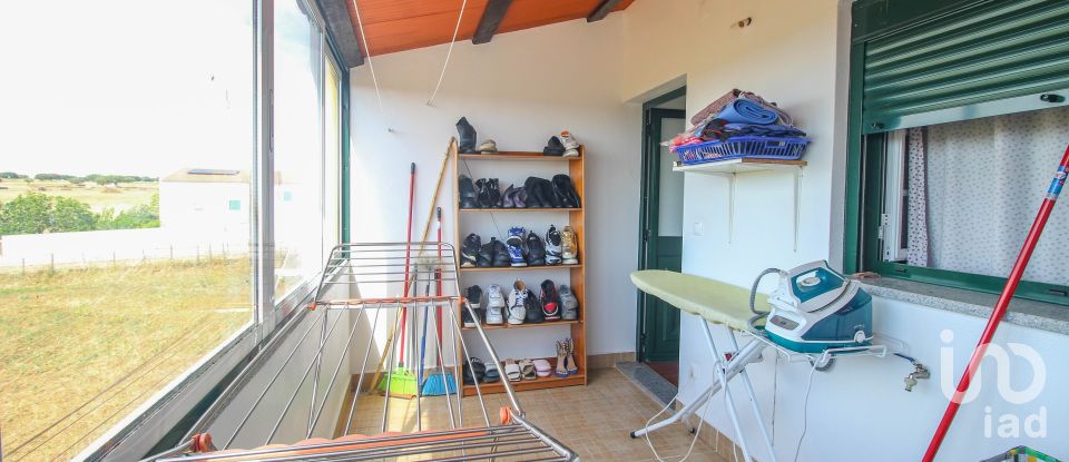 Maison T2 à Nossa Senhora da Graça dos Degolados de 80 m²