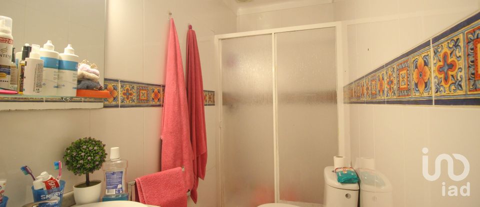 Maison T2 à Nossa Senhora da Graça dos Degolados de 80 m²