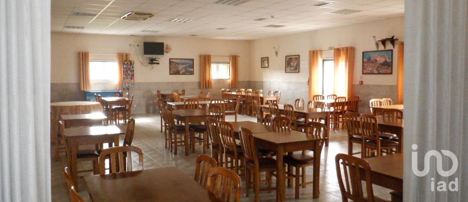 Restaurant in Beijós of 465 m²