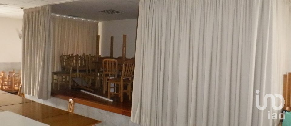Restaurant à Beijós de 465 m²