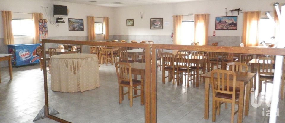 Restaurant à Beijós de 465 m²